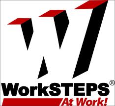 WorkSTEPS
