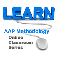 Register today for BCGi's Online AAP Methodology Class