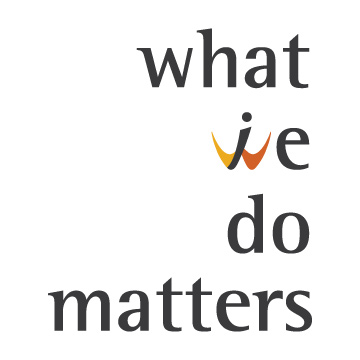 What We Do Matters